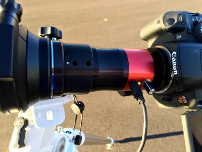 Camera Quark Photos