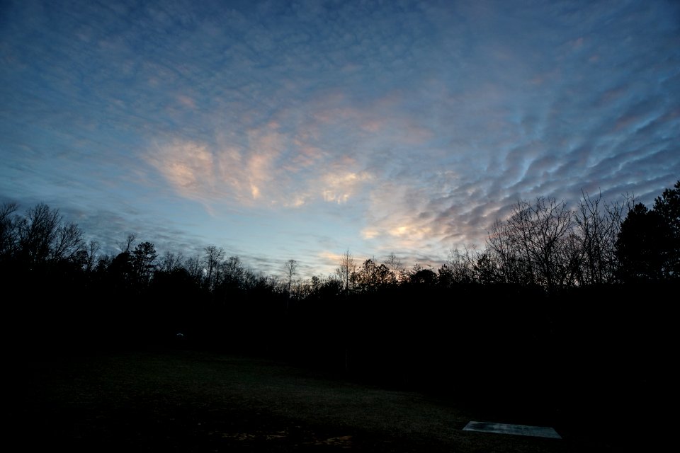 Sky Shots from February 9th, 2013