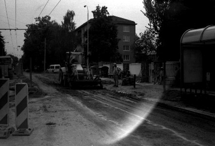 Lomo 135VS - Workers 1 photo