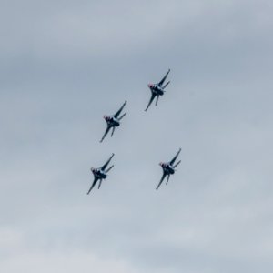 Wings Over North Georgia Air Show - 10-25-2020
