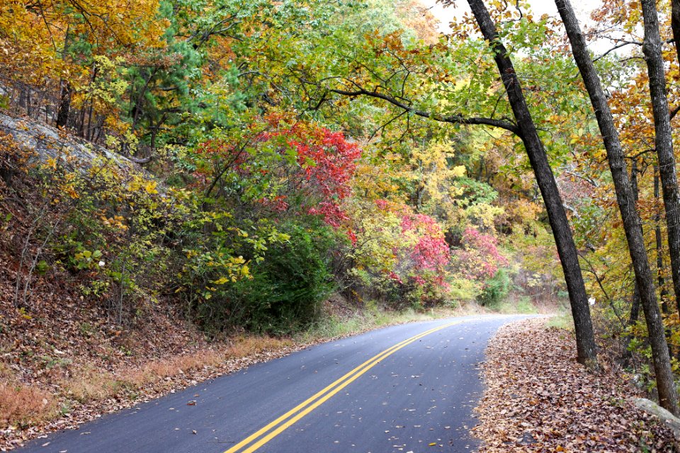Kennesaw Mountain - October 31st, 2013
