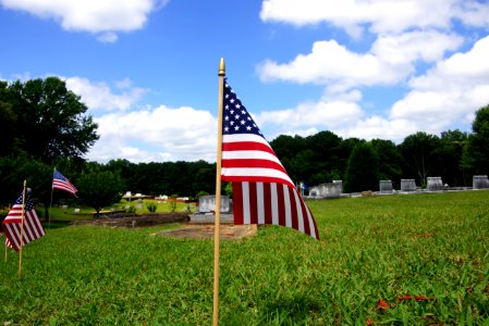 Day 150 - Memorial Day 2012