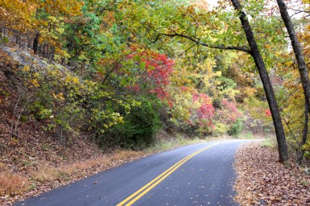 Kennesaw Mountain - October 31st, 2013