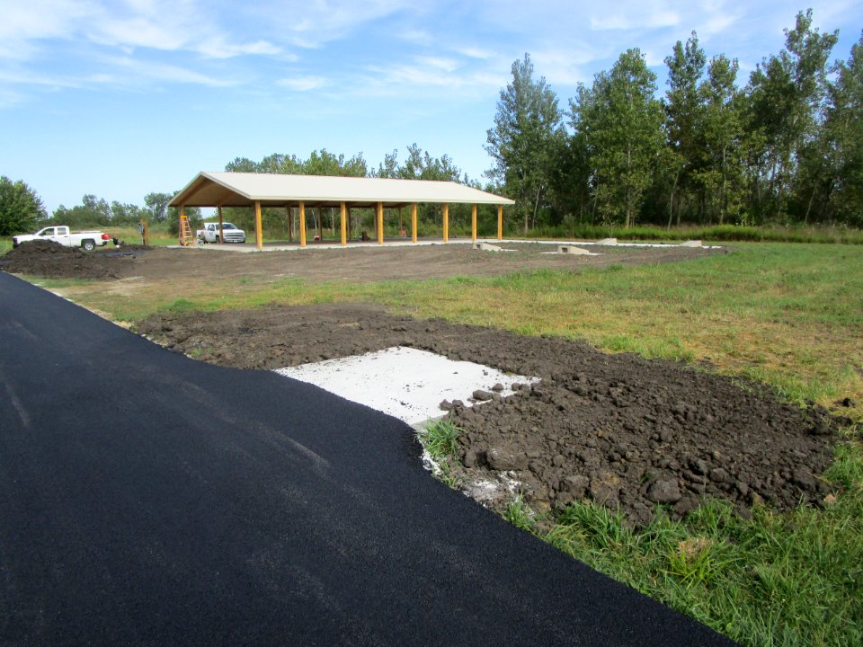 IMG 3142 Willowhaven Improvements (?) Kankakee Co IL 9-1-2017
