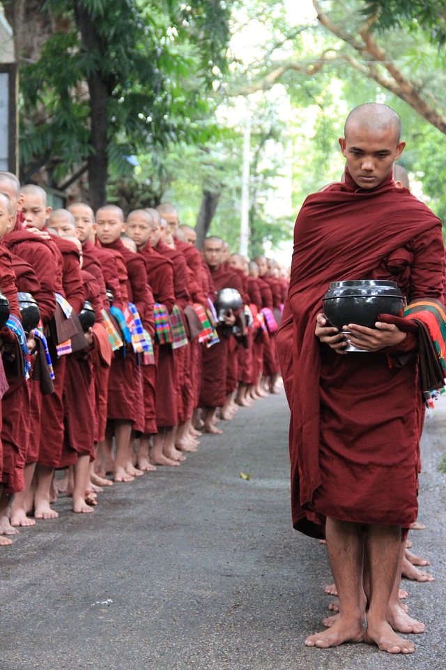 Buddhist spirituality religion
