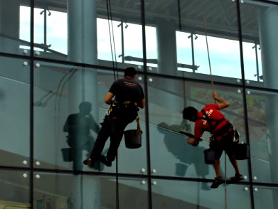 Window Cleaners 2