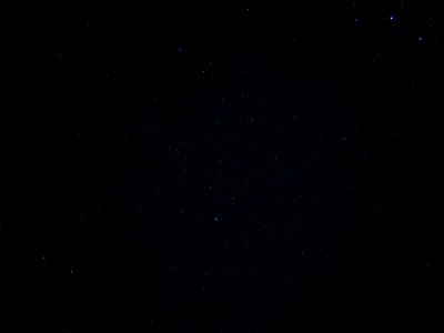 Perseid Meteor - 2013