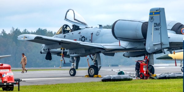 Wings Over North Georgia Air Show - 10-25-2020