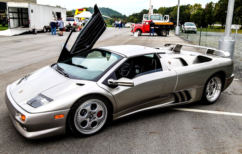Heavy Metal in Motion - October 19th, 2013