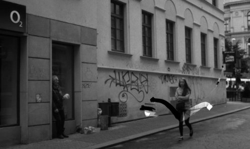 Smena Symbol - Quite Interesting Film Accident ;-)