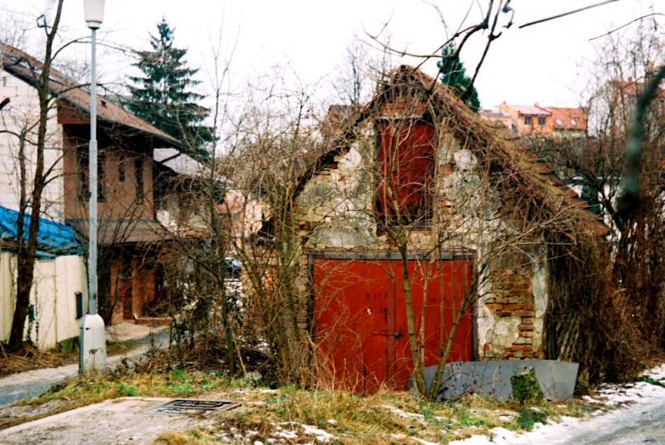 Sokol 2 - Písečník Colony 2