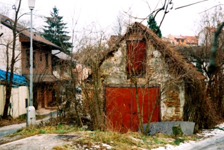 Sokol 2 - Písečník Colony 2