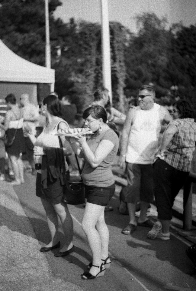 Praktica BC1 - Beer Festival 5