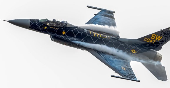 Wings Over North Georgia Air Show - 10-25-2020