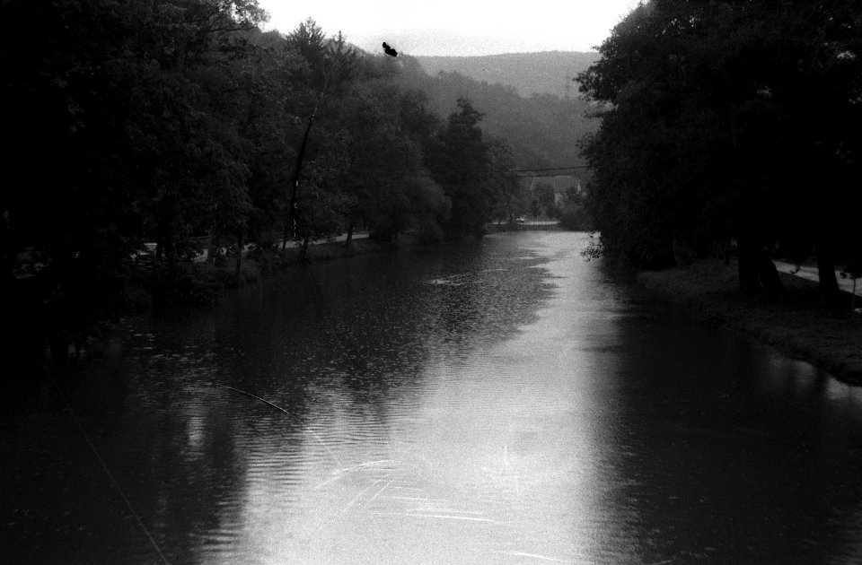 Sokol 2 - Svitava River