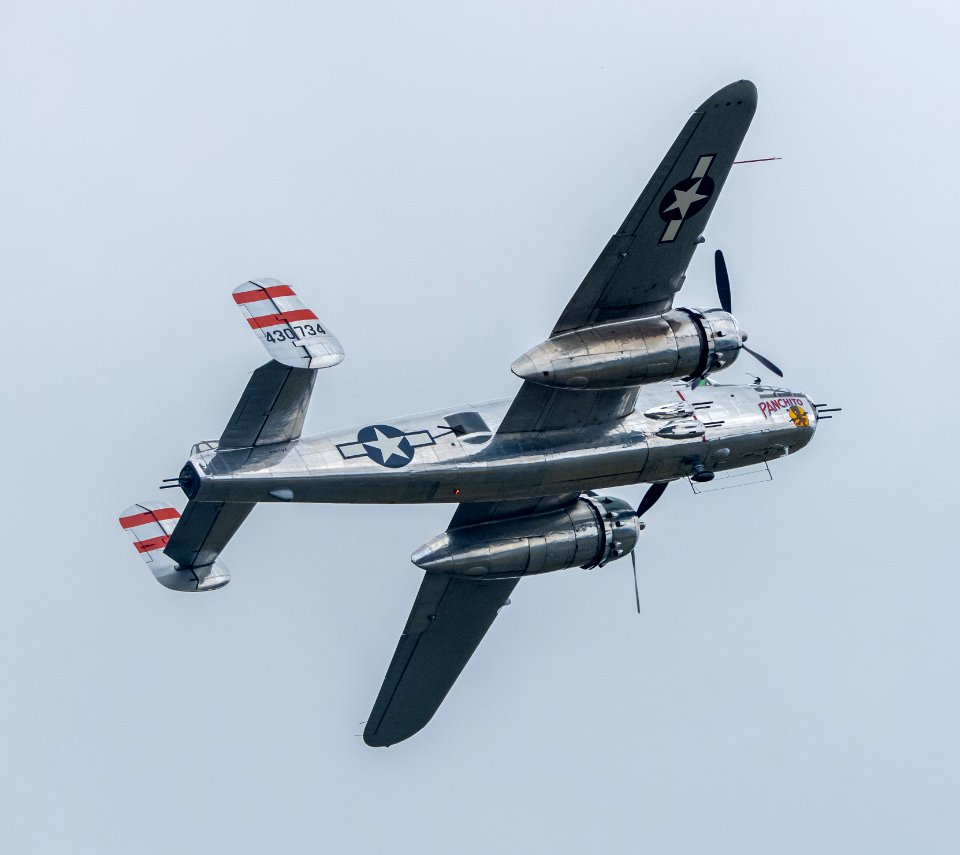 Wings Over North Georgia Air Show - 10-25-2020