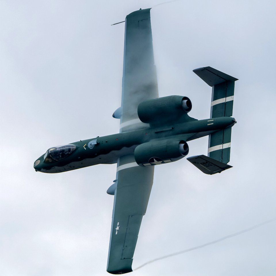 Wings Over North Georgia Air Show - 10-25-2020