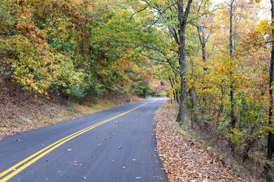 Kennesaw Mountain - October 31st, 2013