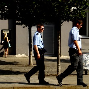 Cops