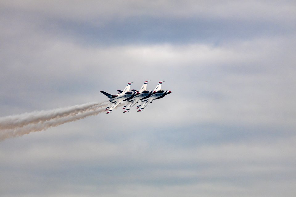 Wings Over North Georgia Air Show - 10-25-2020