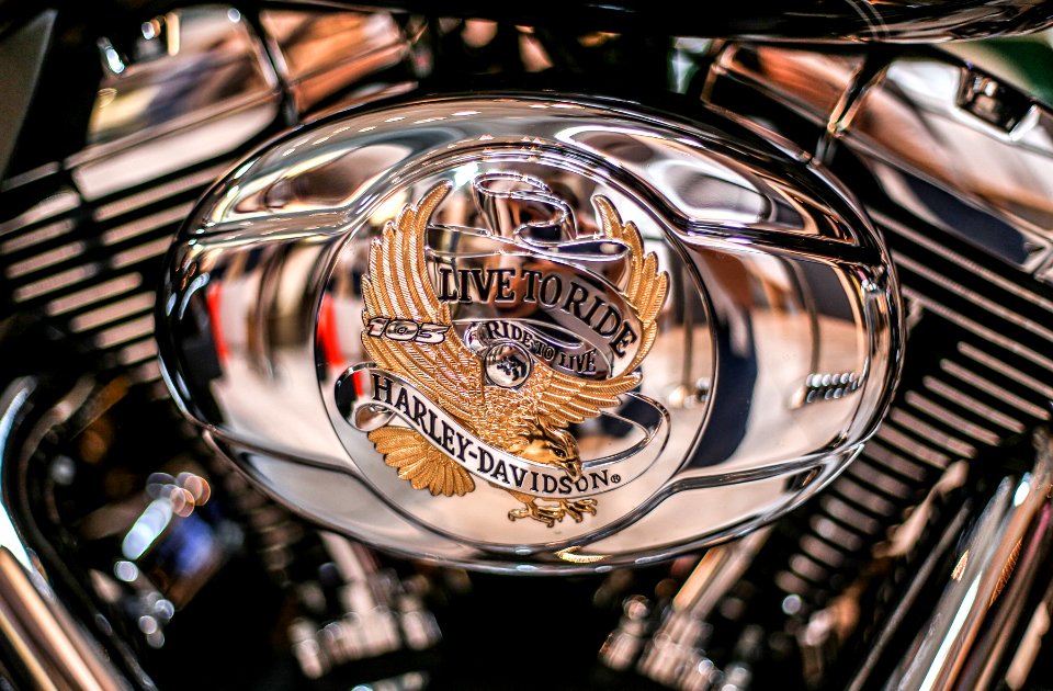 Heavy Metal in Motion - October 19th, 2013