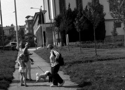 Lomo 135VS - Encounter