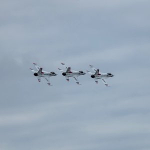 Wings Over North Georgia Air Show - 10-25-2020