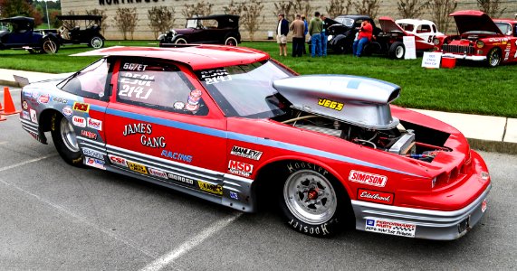 Heavy Metal in Motion - October 19th, 2013