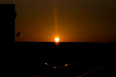 Day 279 - "Men shut their doors against a setting sun." - William Shakespeare