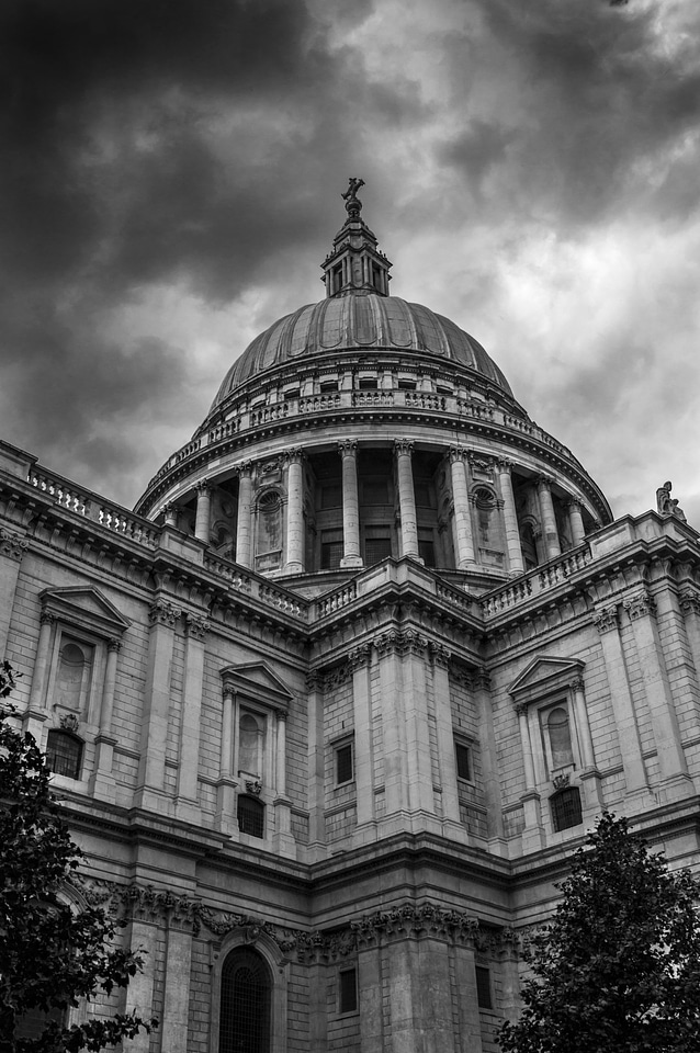 Religion london england
