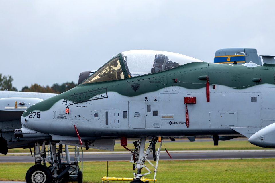 Wings Over North Georgia Air Show - 10-25-2020