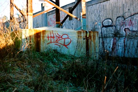 Praktica FX 3 + Edixa-Iscotar - Hades