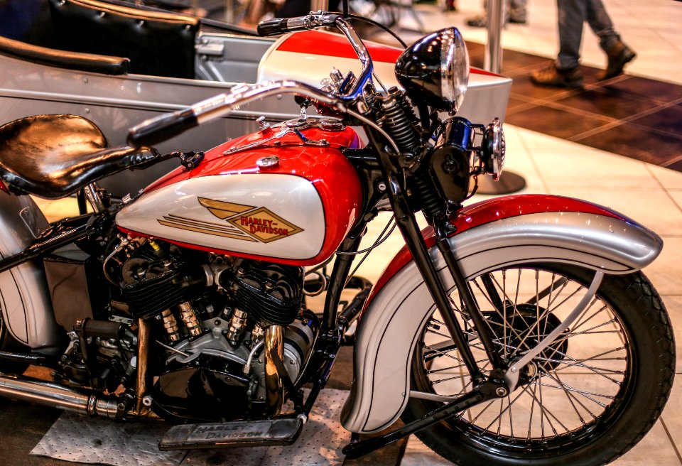 Heavy Metal in Motion - October 19th, 2013