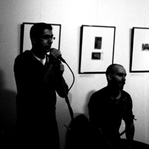Praktica BC1 - La Čhavendar (concert) 03