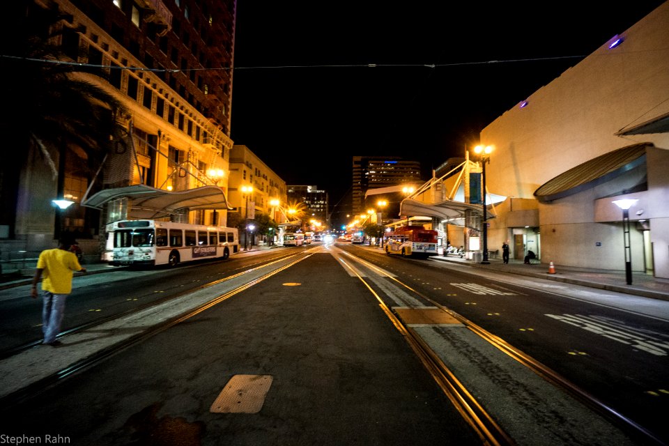 Long Beach California