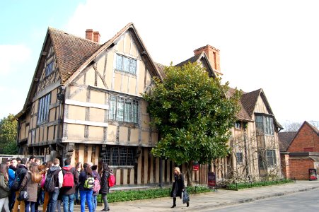 Stratford