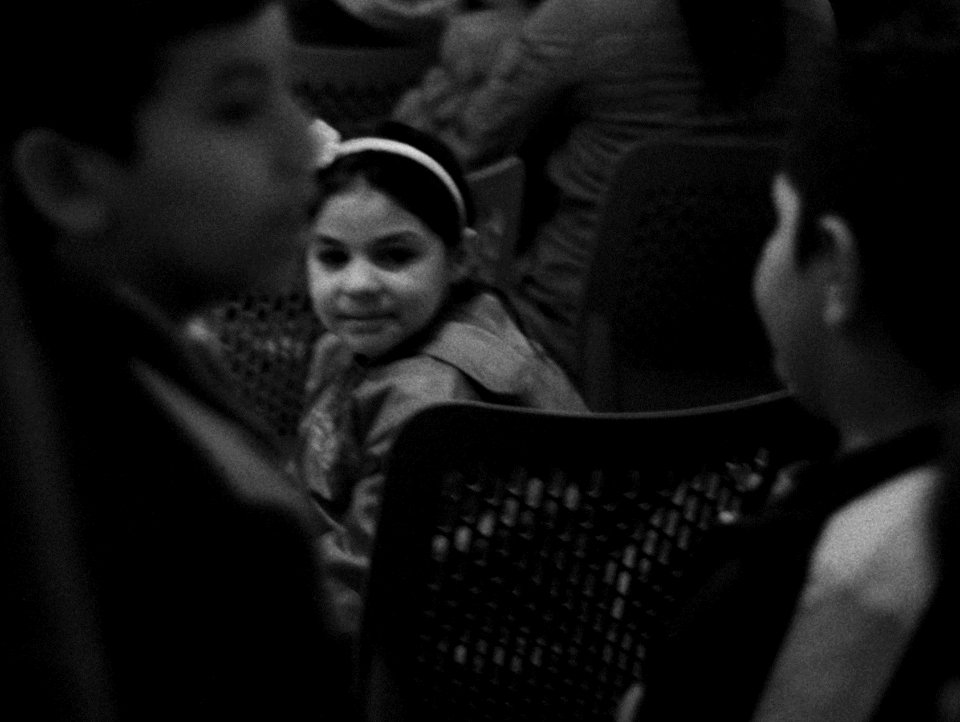 Praktica BC1 - La Čhavendar (concert) - Audience 20