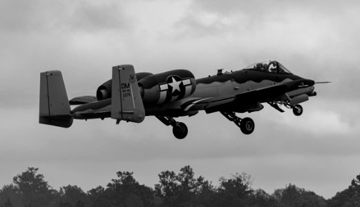 Wings Over North Georgia Air Show - 10-25-2020