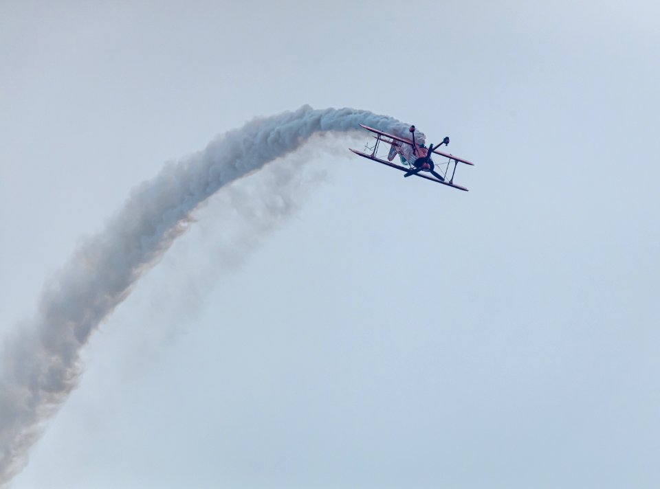 Wings Over North Georgia Air Show - 10-25-2020