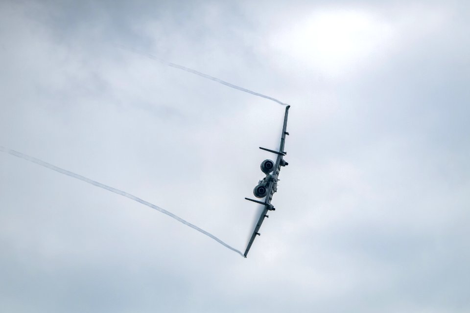 Wings Over North Georgia Air Show - 10-25-2020