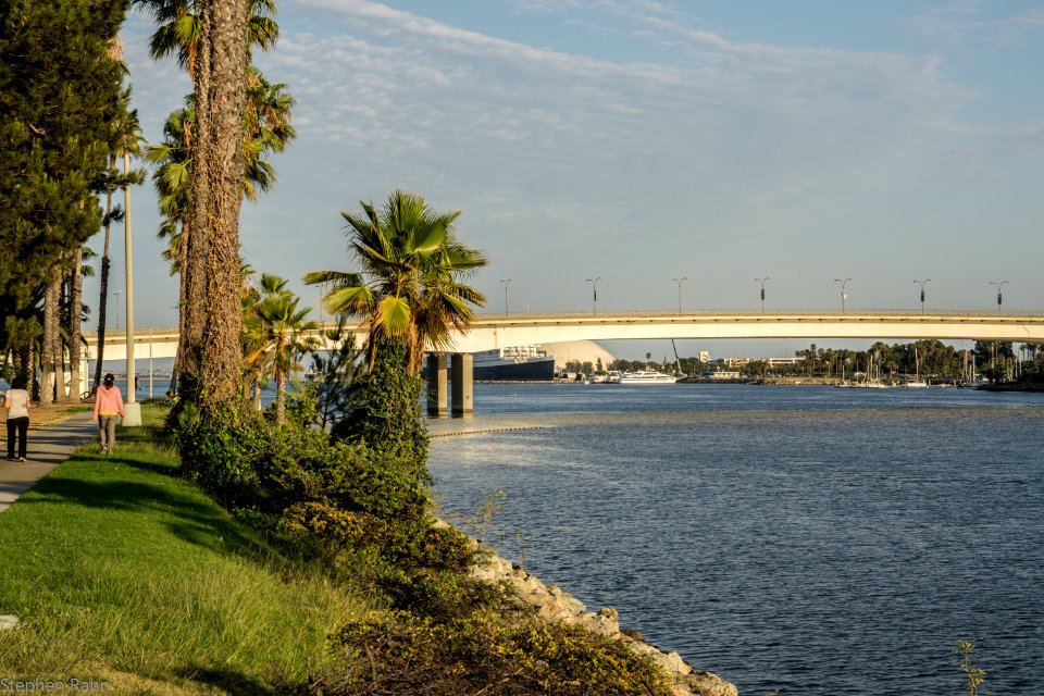Long Beach California