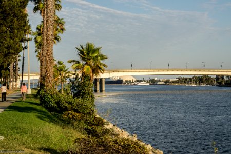 Long Beach California