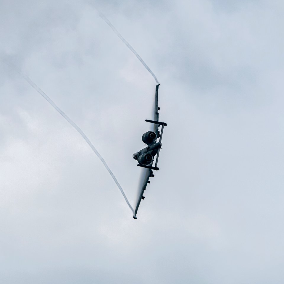 Wings Over North Georgia Air Show - 10-25-2020