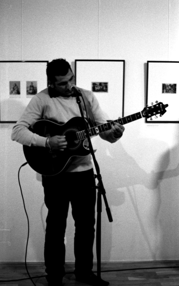 Praktica BC1 - La Čhavendar (concert) 05