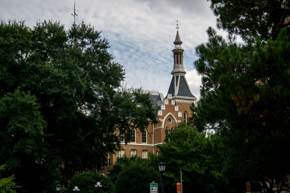 Mercer University