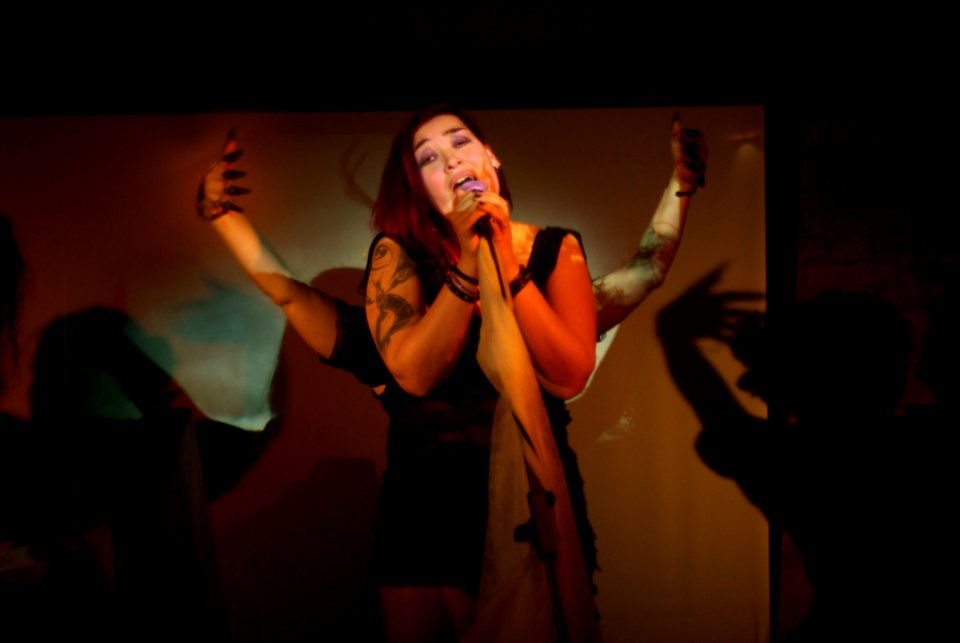 Alvaréz Peréz (concert) 27