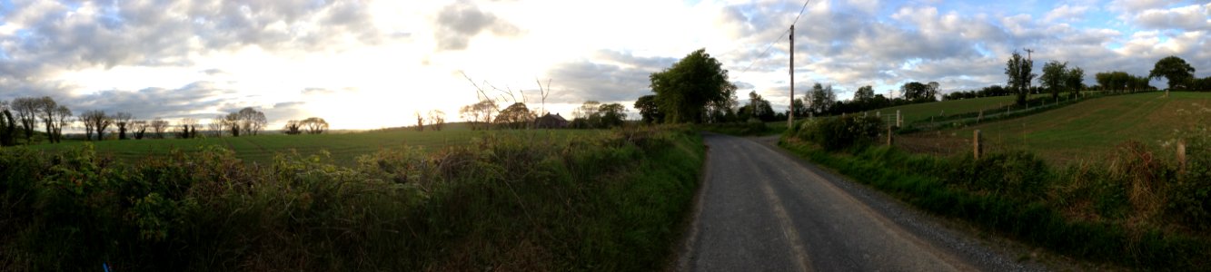 Northern Ireland Countryside photo