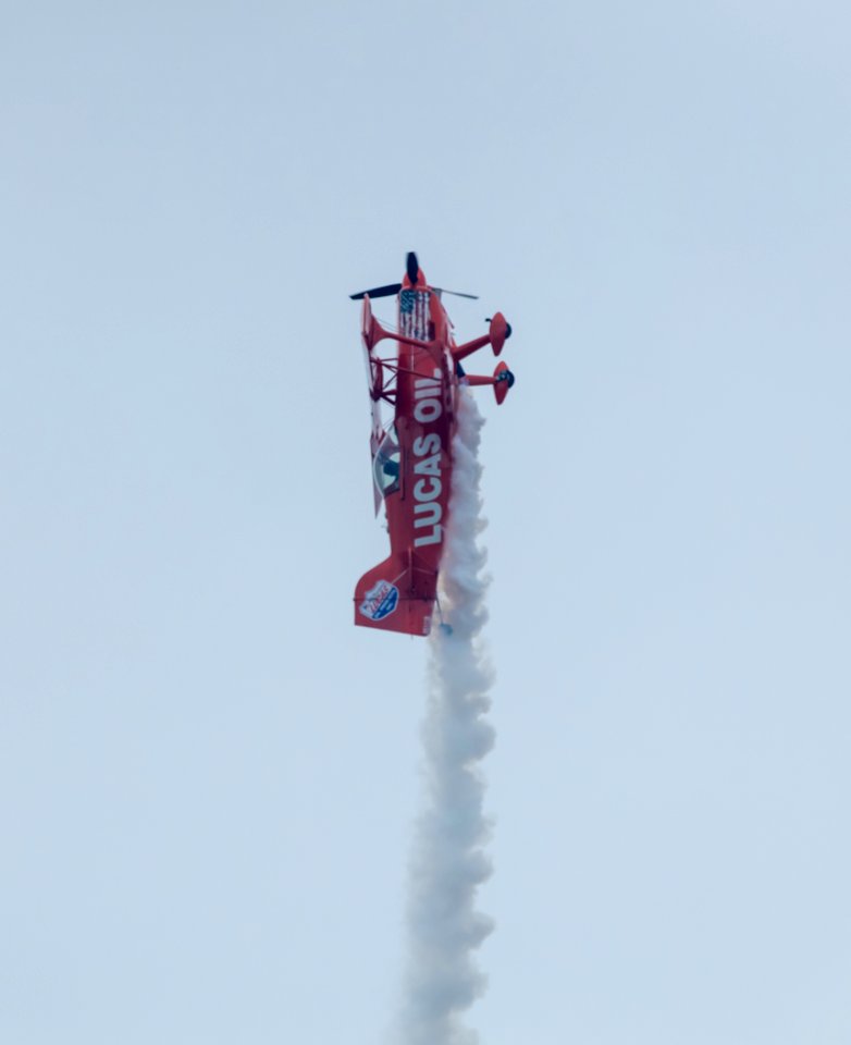 Wings Over North Georgia Air Show - 10-25-2020