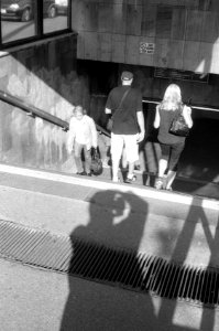 Elikon 35S - Sunday Street Stroll 2