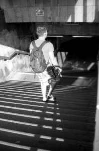 Elikon 35S - Sunday Street Stroll 2